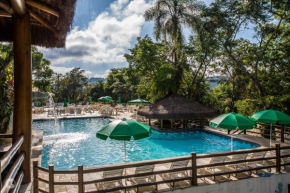  Ecoresort Refúgio Cheiro de Mato  Майрипоран